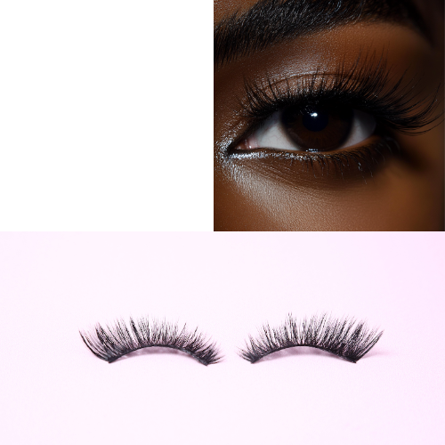 False Lashes