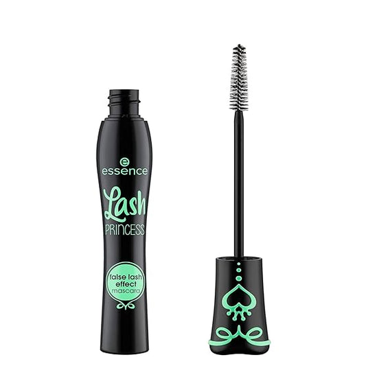 essence | Lash Princess False Lash Effect Mascara | Volumizing & Lengthening